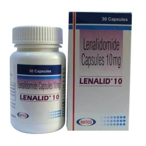 Lenalid (Lenalidomide)