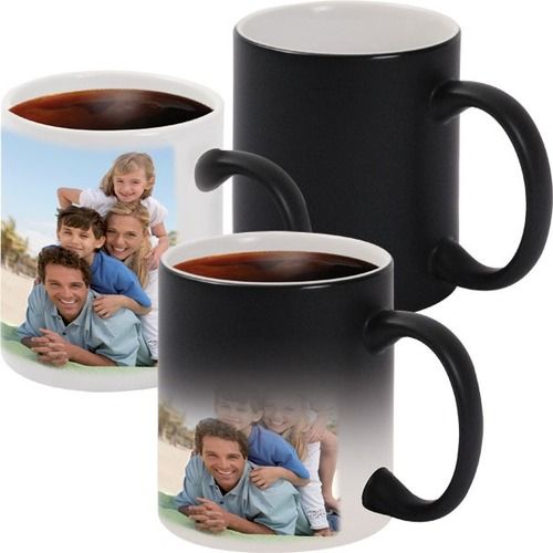 Magic Mugs