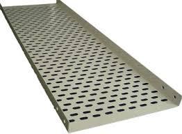 Perforated Cable Trays