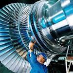 Precision Engineered Steam Turbine