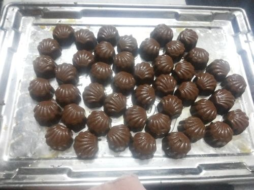 Raisins Chocolate