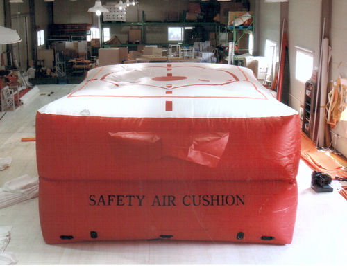 Safety Air Cushion