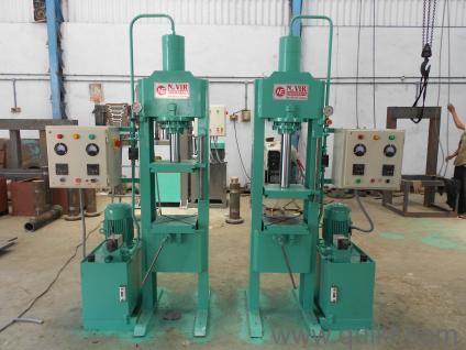 Smc Hydraulic Moulding Press