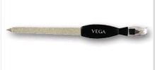 Vega Nail File with Trimmer