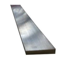 Aluminum Flat