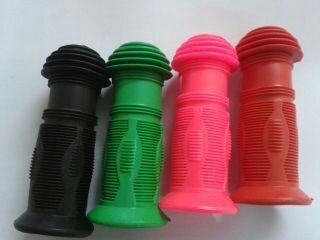 Bicycle Handle Grips