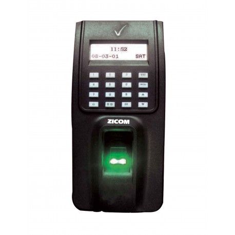 Bio Proximity Access Control System