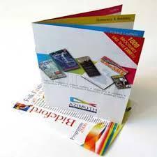 Booklet Printing Services