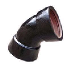 Ductile Iron 45A Elbow