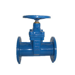 Ductile Iron Valve