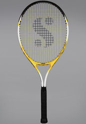 Durable Aluminium Alloy Tennis Rackets