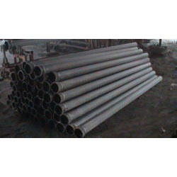 iron pipes