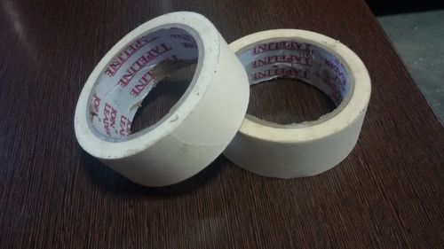 Durable Masking Tapes