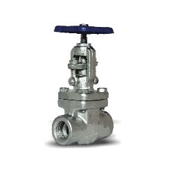 Forged Steel Gate Valve