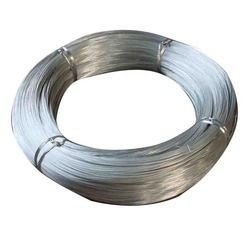 Galvanised Iron Wire