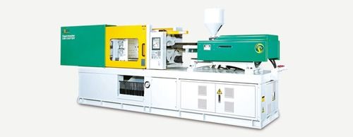 High Speed Injection Molding Machine (TSV Series)