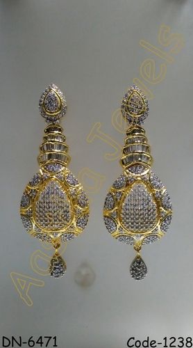 Imitation Earrings