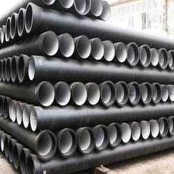 Industrial Ductile Iron Pipe