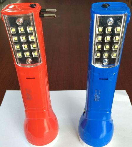 LED Torch