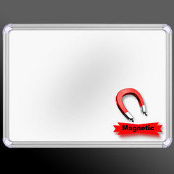 Magnetic Writing Boards