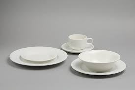 Plates And Cups