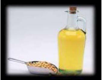 Refined Soybean Oil