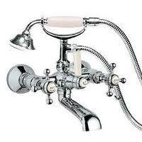 Shower Mixer