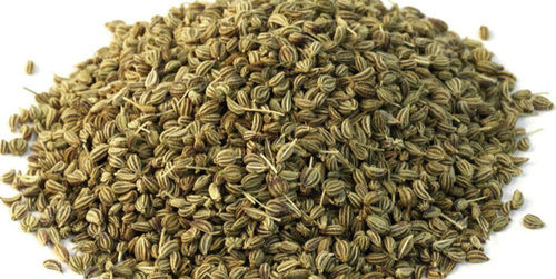 Ajwain Seeds