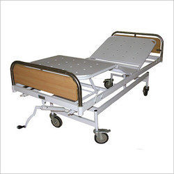 Auto Functional ICU Bed