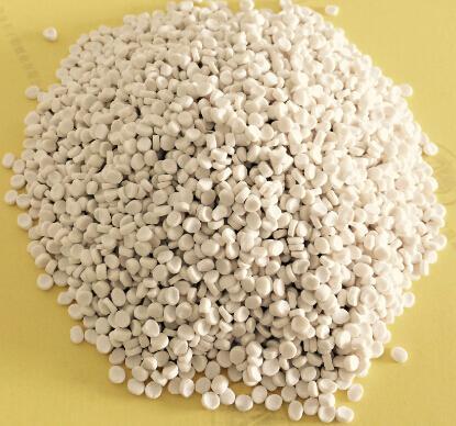 Calcium Carbonate Filler Masterbatches