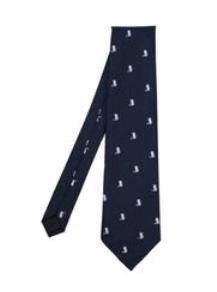 Customized School Ties