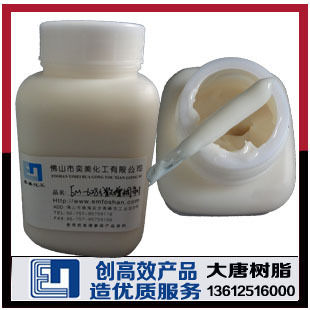 Dispersion Dyes Printing Thickener