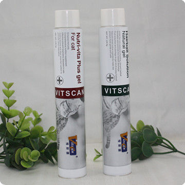 Hair Dye Cream Tubes