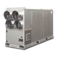 Industrial Heater