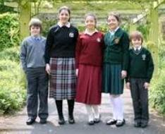 Kids School Uniforms