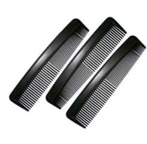 Plastic Pocket Hair Combs