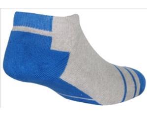 argyle sock