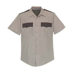 Security Uniform Shirts