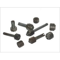 Tacho Drive Gear And Shaft