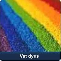 Vat Dyes