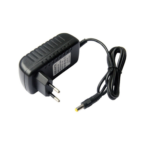 12V 1A AC DC Power Adapter