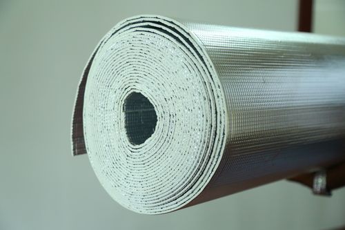 Air Bubble Insulation Sheet