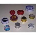 Balm Containers