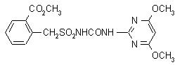 Bensulfuron Methyl