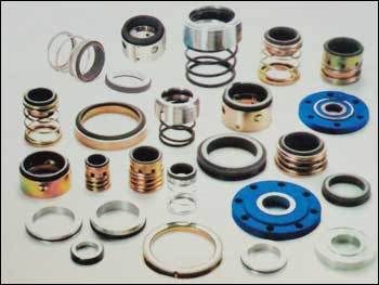 Compressor Seals - Premium Quality Material, Customized Specifications for Optimal Performance