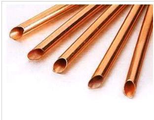 Copper Pipes