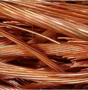 Copper Wires