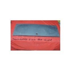 Dashboard Glow Box Cover For Tata 4018