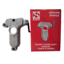 Diesel Three Wheeler Tappet Cover