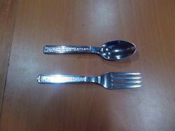 Disposable Silver Cutlery